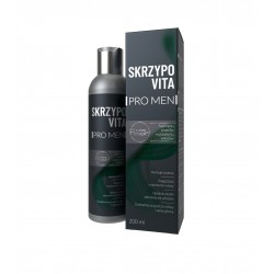 Skrzypovita Pro szampon przeciw wypadaniu włosów 200ml