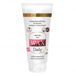 WAX Daily Odżywka keratynowa do włosów suchych i zniszczonych 200ml