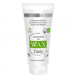 Wax Daily Odżywka kolagenowa do włosów cienkich i bez objętości 200ml