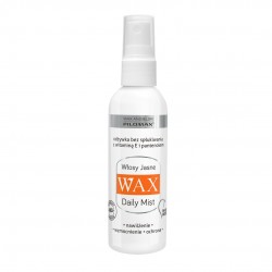 WAX Daily Mist Odżywka Spray do włosów jasnych 100 ml