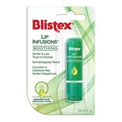 Blistex Lip Brillance balsam do ust 3,7g