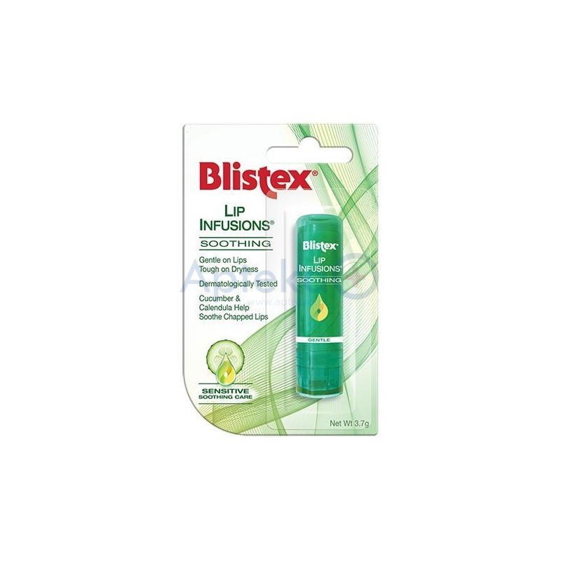 Blistex Lip Brillance balsam do ust 3,7g