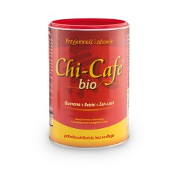 Chi Cafe Bio proszek 400g