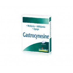 Boiron Gastrocynesine tabletki 60 tabl.