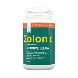 Colon C proszek 200 g