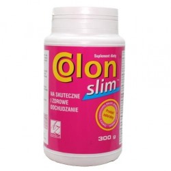 Colon C Slim proszek 300 g