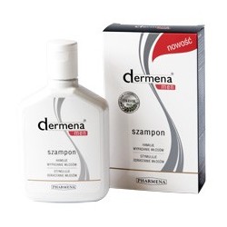 Dermena Men szampon 200 ml