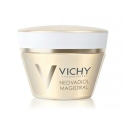 Vichy Neovadiol Magistral Odżywczy balsam przywracający gęstośc skóry 50 ml