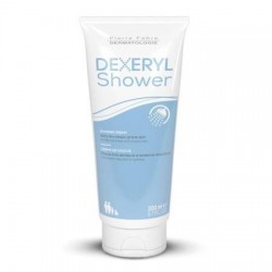 Dexeryl Shower krem myjący 200ml