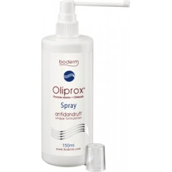 Oliprox spray przeciwłupieżowy 150 ml