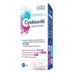 Cystisorb 60 ml