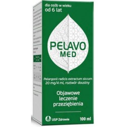 Pelavo Med 20 mg/4ml...