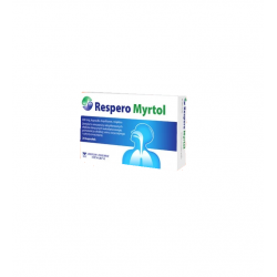 Respero Myrtol 300 mg...