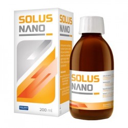 Solus Nano roztwór 200ml