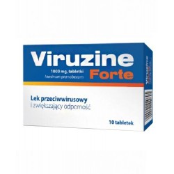 Viruzine Forte 1000 mg...