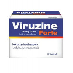 Viruzine Forte 1000 mg...