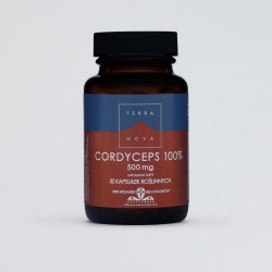 Cordyceps  100% 500 mg...