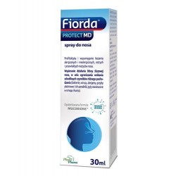 Fiorda Protect MD spray do...