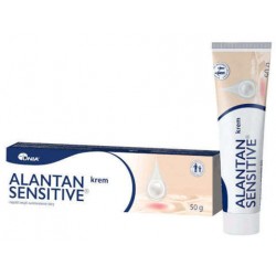Alantan Sensitive krem 50g
