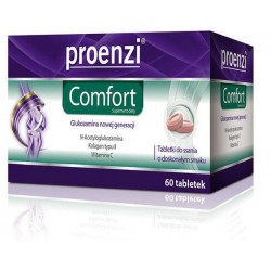 Proenzi Comfort tabletki 60 tabl.