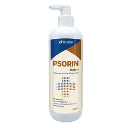 Psorin lotion 500ml