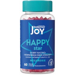 Bodymax Joy Happy Star...