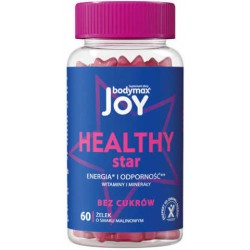 Bodymax Joy Healthy Star...