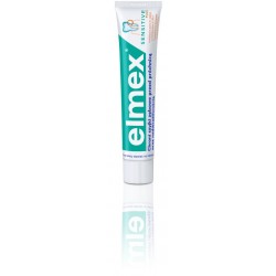 Elmex Sensitive Plus pasta do zębów 75 ml