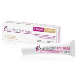 Sutricon UV Protect SPF35...