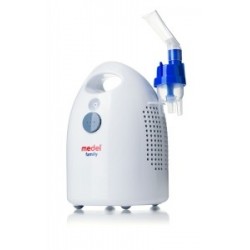 Medel Family Inhalator pneumatyczno - tłokowy 1 szt.