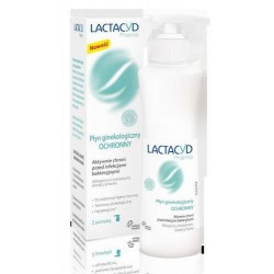 Lactacyd Pharma Ochronny płyn ginekologiczny 250 ml