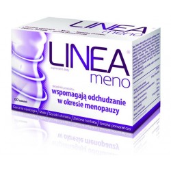 Linea Meno tabletki 60 tabl.