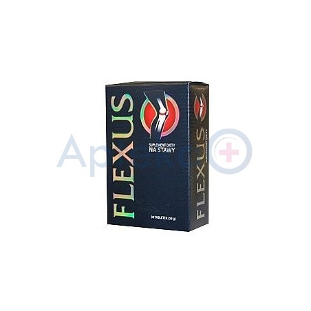 Flexus tabletki 30 tabl.