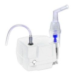 Magic Care PrimNen Inhalator pneumatyczno - tłokowy 1op.