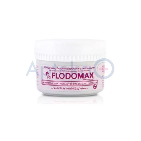 Flodomax ( Sudomax ) krem 55g