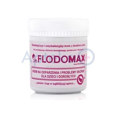 Flodomax ( Sudomax ) krem 110g