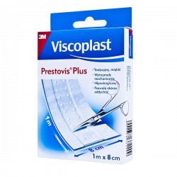 Viscoplast  Prestovis Plus  1m x 8cm 1 op.