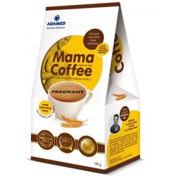 Mama Coffee o smaku naturalnej kawy 120g