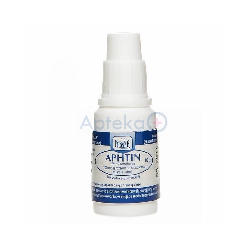 Aphtin 10 g