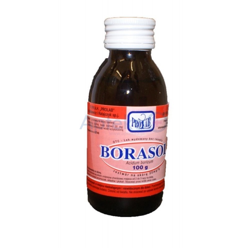 Borasol 100 g