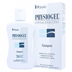 Physiogel hipoalergiczny szampon 150 ml
