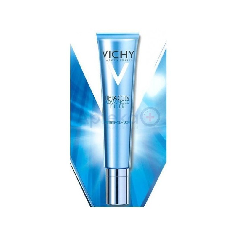 Vichy Liftactive Advanced Filler 30 ml