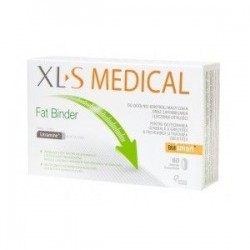 XL-S Medical Fat Binder tabletki 60 tabl.