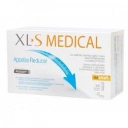 XL-S Medical Appetite Reducer tabletki 60 tabl.