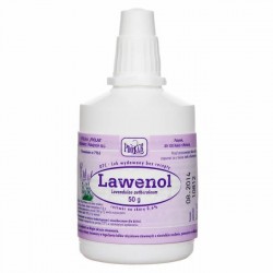 Lawenol 50 g