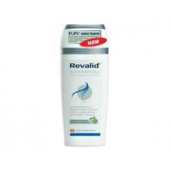 Revalid szampon przeciwłupieżowy 250 ml