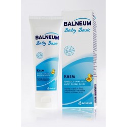Balneum Baby Basic krem 50 ml