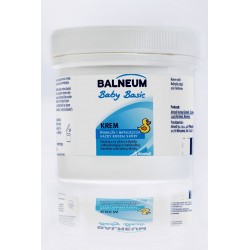 Balneum Baby Basic krem 125 ml
