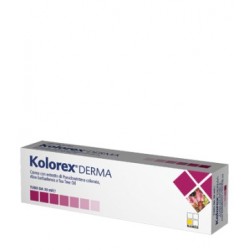 Kolorex Derma krem 30 ml