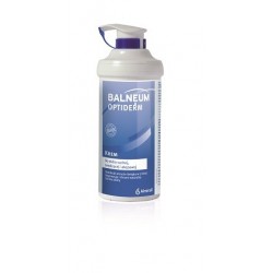 Balneum Optiderm krem 500 ml